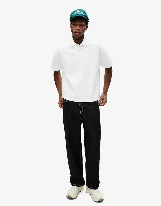 Polo de manga corta – Camisetas y polos – Hombre Polo de manga corta – Camisetas y polos – Hombre