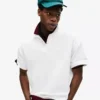 Polo de manga corta – Camisetas y polos – Hombre Polo de manga corta – Camisetas y polos – Hombre