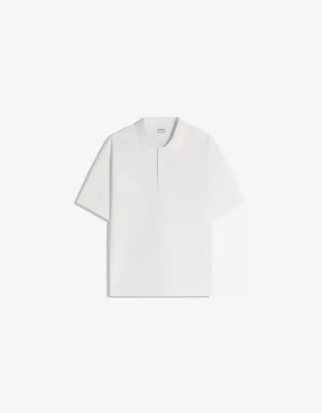 Polo de manga corta – Camisetas y polos – Hombre Polo de manga corta – Camisetas y polos – Hombre