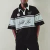 Polo de manga corta de corte recto – Camisetas y polos Polo de manga corta de corte recto – Camisetas y polos