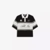 Polo de manga corta de corte recto – Camisetas y polos Polo de manga corta de corte recto – Camisetas y polos