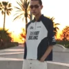 Polo de manga corta Interlock Racing – Bershka Lovers Polo de manga corta Interlock Racing – Bershka Lovers