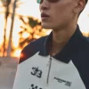 Polo de manga corta Interlock Racing – Bershka Lovers Polo de manga corta Interlock Racing – Bershka Lovers