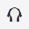 Polo de manga corta Interlock Racing – Bershka Lovers Polo de manga corta Interlock Racing – Bershka Lovers