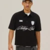Polo de pantalón corto bordado – Camisas Polo de pantalón corto bordado – Camisas