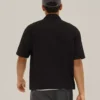 Polo de pantalón corto bordado – Camisas Polo de pantalón corto bordado – Camisas