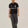 Polo de pantalón corto bordado – Camisas Polo de pantalón corto bordado – Camisas