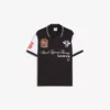 Polo estampado de manga corta – Camisetas y polos Polo estampado de manga corta – Camisetas y polos