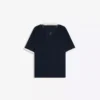 Polo estampado de manga corta – Camisetas y polos – Hombre Polo estampado de manga corta – Camisetas y polos – Hombre