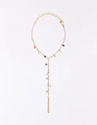Pulsera de cadena
