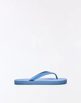Sandalias básicas de tiras