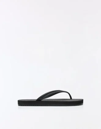 Sandalias básicas de tiras