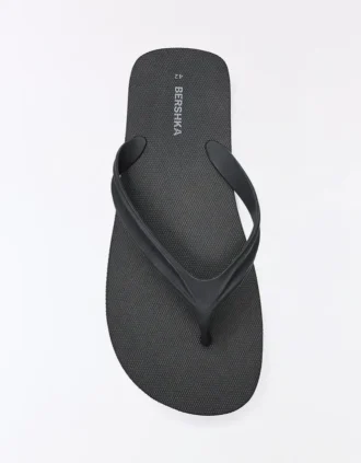 Sandalias básicas de tiras
