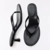 Sandalias de tacón con tiras – Sandalias de tacón Sandalias de tacón con tiras – Sandalias de tacón