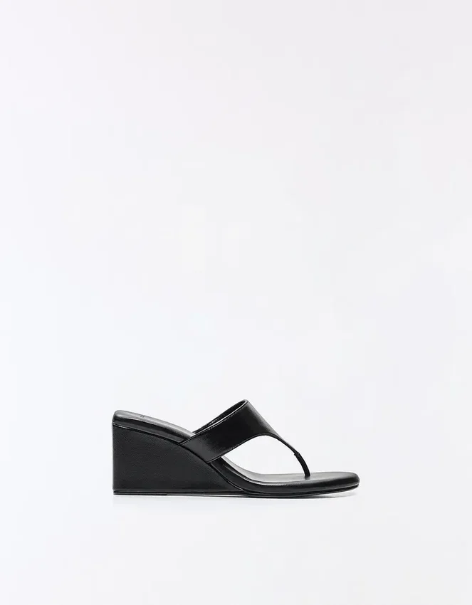 Sandalias de tacón – Mujer Sandalias de tacón – Mujer