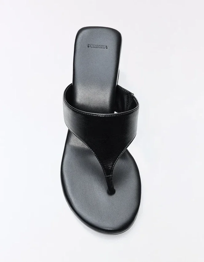 Sandalias de tacón – Mujer Sandalias de tacón – Mujer