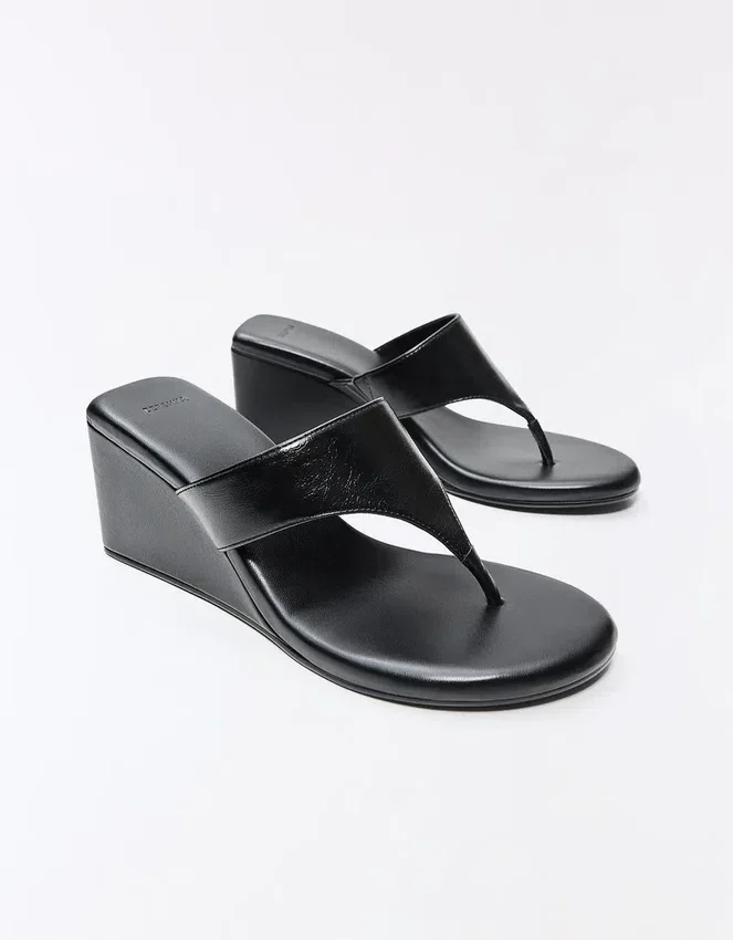 Sandalias de tacón – Mujer Sandalias de tacón – Mujer