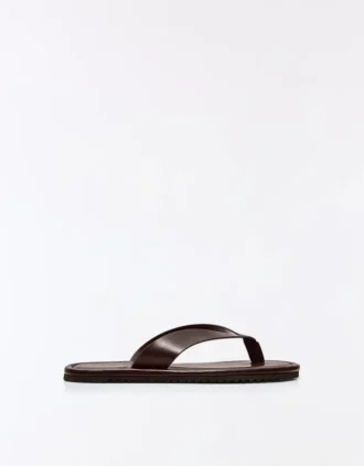 Sandalias de tiras