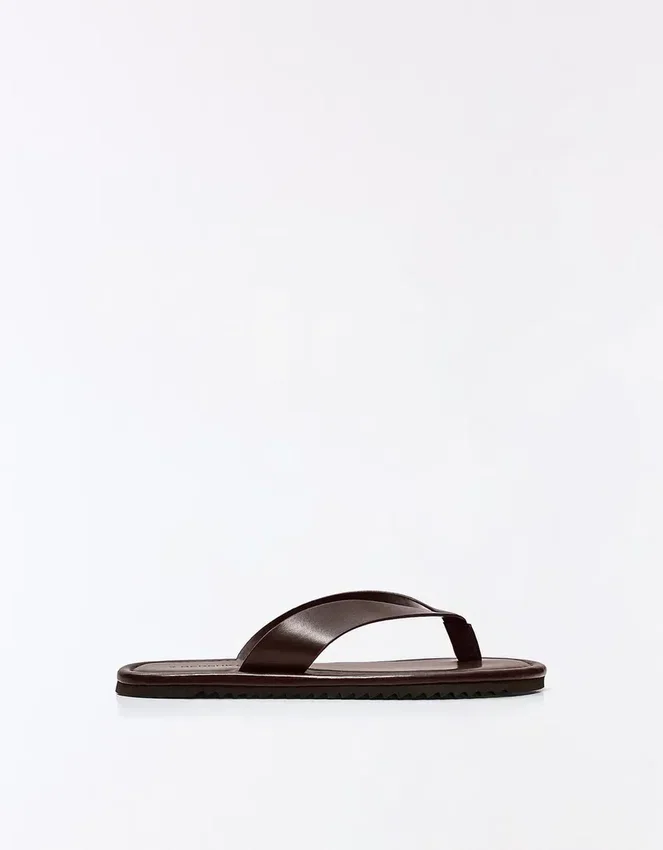 Sandalias de tiras Sandalias de tiras