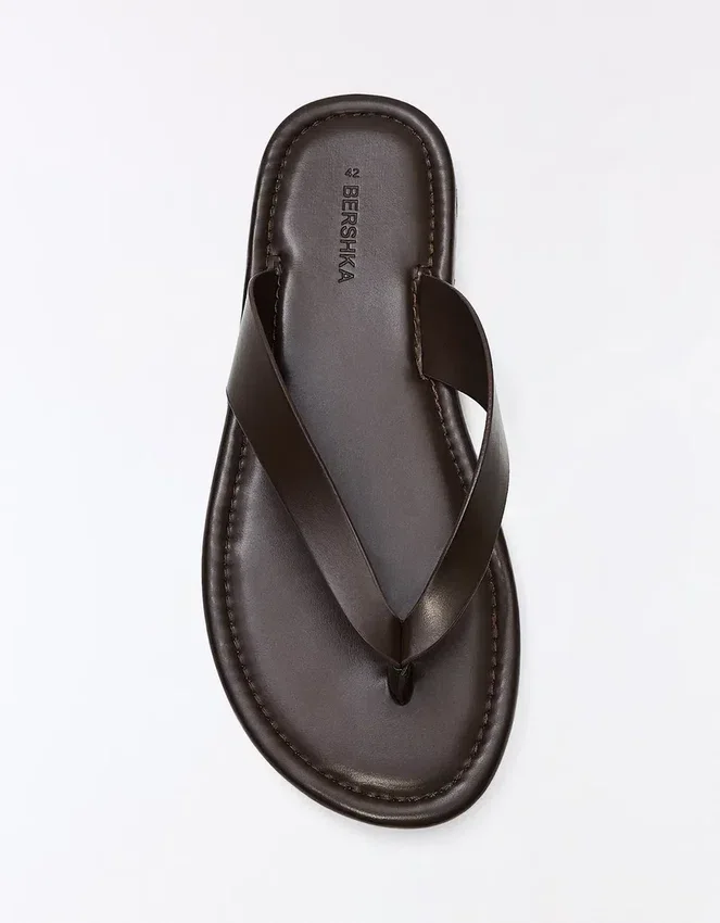 Sandalias de tiras Sandalias de tiras
