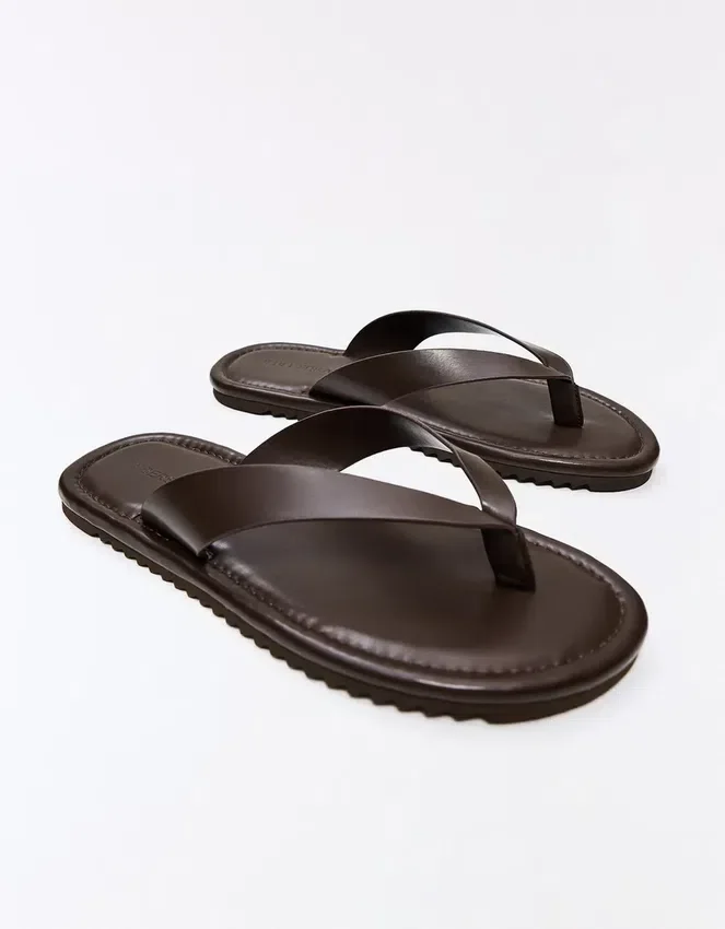 Sandalias de tiras Sandalias de tiras