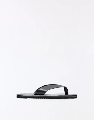 Sandalias de tiras finas