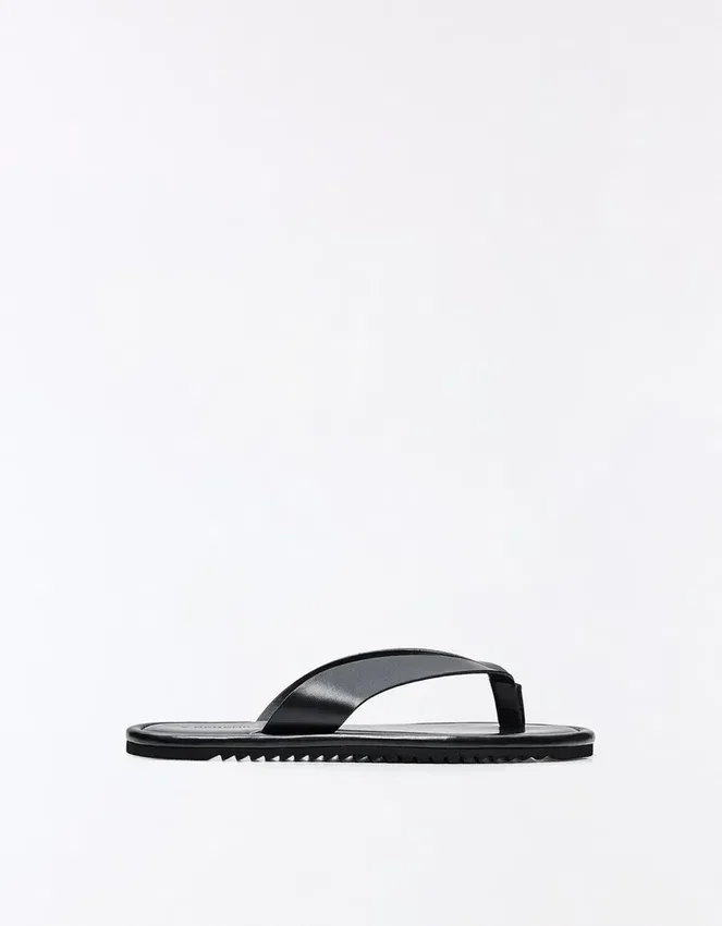Sandalias de tiras finas Sandalias de tiras finas