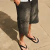 Sandalias de tiras finas Sandalias de tiras finas