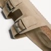 Sandalias planas con hebilla – Zapatos Sandalias planas con hebilla – Zapatos