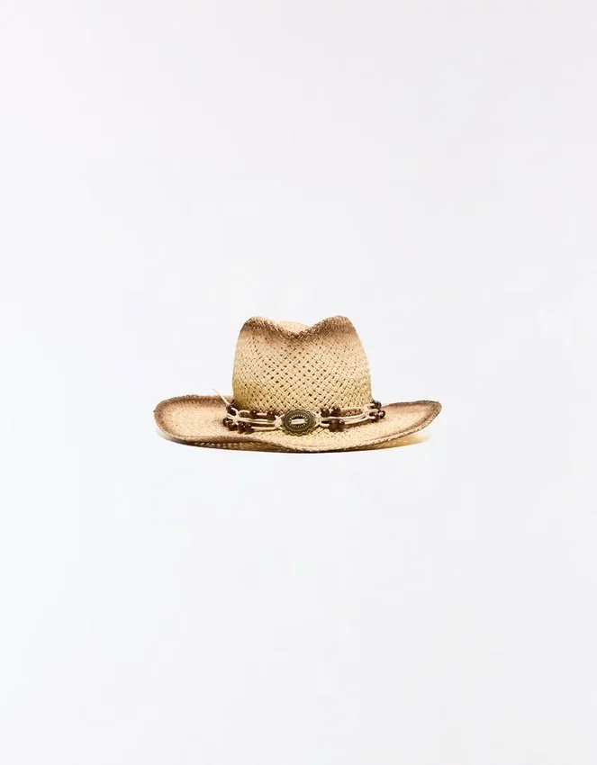 Sombrero de vaquero ombré Sombrero de vaquero ombré
