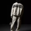 Sudadera bordada de corte recto Fit – Sudaderas y jerséis con capucha Sudadera bordada de corte recto Fit – Sudaderas y jerséis con capucha