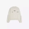 Sudadera bordada de corte recto Fit – Sudaderas y jerséis con capucha Sudadera bordada de corte recto Fit – Sudaderas y jerséis con capucha