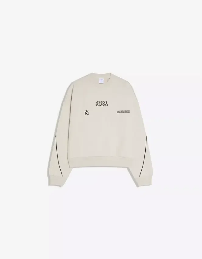 Sudadera bordada de corte recto Fit – Sudaderas y jerséis con capucha Sudadera bordada de corte recto Fit – Sudaderas y jerséis con capucha