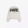 Sudadera bordada de corte recto Fit – Sudaderas y jerséis con capucha Sudadera bordada de corte recto Fit – Sudaderas y jerséis con capucha