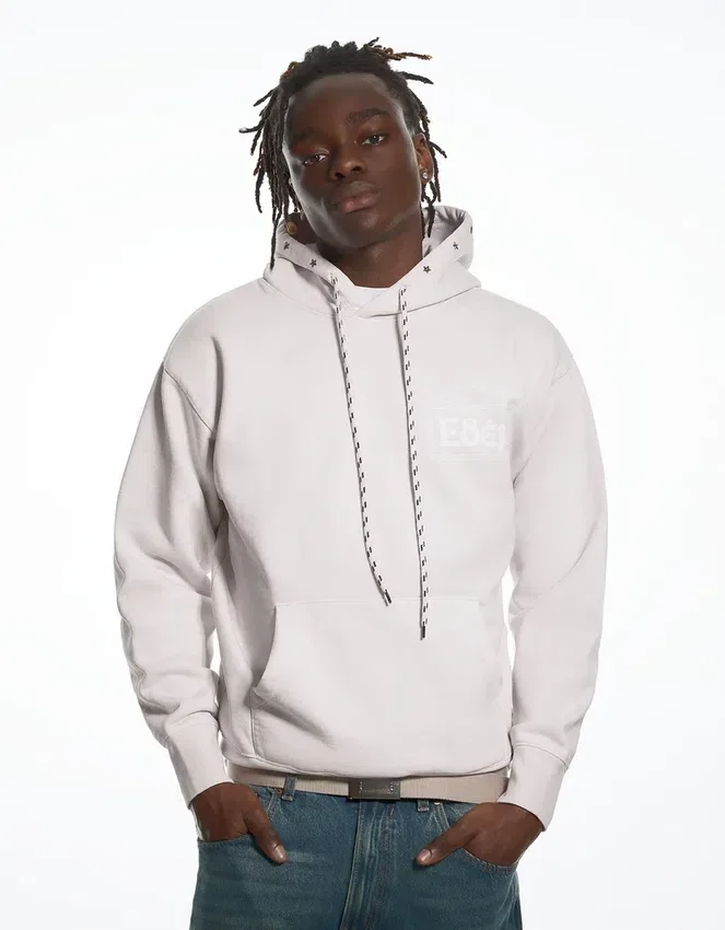 Sudadera con capucha Aries X Bershka – Sudaderas y jerséis con capucha Sudadera con capucha Aries X Bershka – Sudaderas y jerséis con capucha