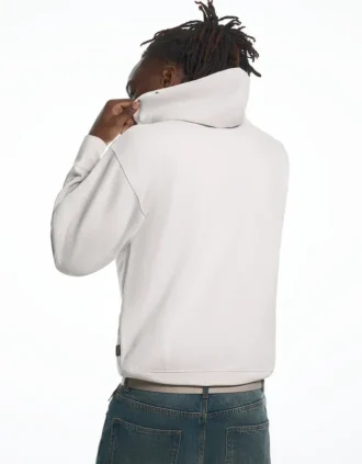 Sudadera con capucha Aries X Bershka – Sudaderas y jerséis con capucha