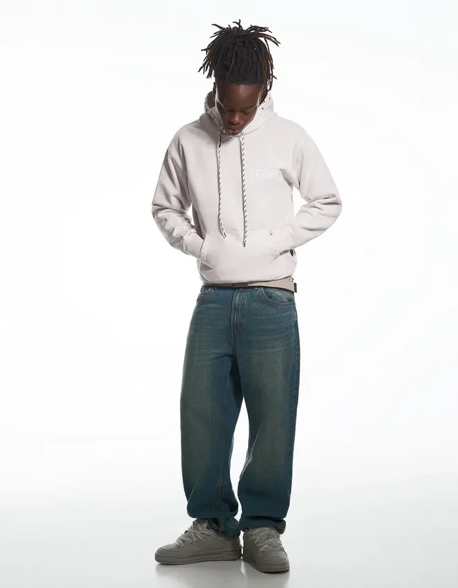 Sudadera con capucha Aries X Bershka – Sudaderas y jerséis con capucha Sudadera con capucha Aries X Bershka – Sudaderas y jerséis con capucha