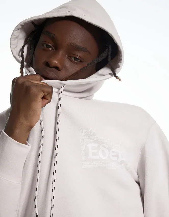Sudadera con capucha Aries X Bershka – Sudaderas y jerséis con capucha Sudadera con capucha Aries X Bershka – Sudaderas y jerséis con capucha
