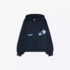 Sudadera con capucha con estampado de Moomin Sudadera con capucha con estampado de Moomin