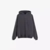 Sudadera con capucha con tachuelas – Tops y bodies Sudadera con capucha con tachuelas – Tops y bodies
