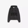 Sudadera con capucha de corte Fit estampada – Sudaderas y jerséis con capucha Sudadera con capucha de corte Fit estampada – Sudaderas y jerséis con capucha