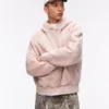 Sudadera con capucha de corte Fit – Sudaderas y jerséis con capucha Sudadera con capucha de corte Fit – Sudaderas y jerséis con capucha