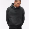 Sudadera con capucha de corte Fit – Sudaderas y jerséis con capucha Sudadera con capucha de corte Fit – Sudaderas y jerséis con capucha