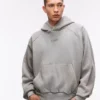 Sudadera con capucha de corte Fit – Sudaderas y jerséis con capucha Sudadera con capucha de corte Fit – Sudaderas y jerséis con capucha