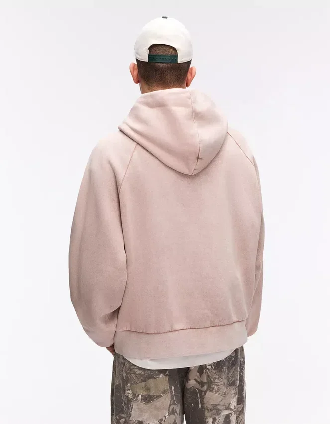 Sudadera con capucha de corte Fit – Sudaderas y jerséis con capucha Sudadera con capucha de corte Fit – Sudaderas y jerséis con capucha