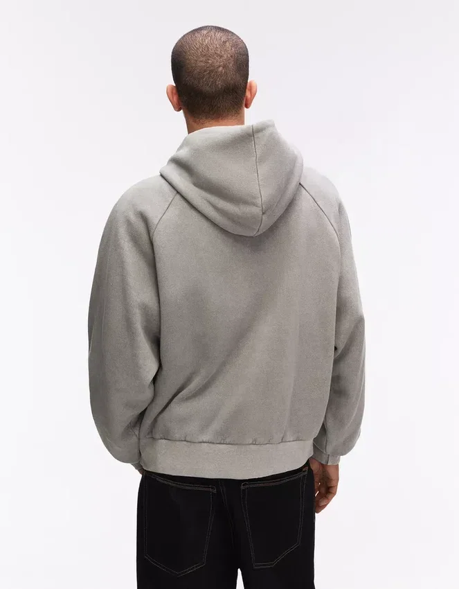 Sudadera con capucha de corte Fit – Sudaderas y jerséis con capucha Sudadera con capucha de corte Fit – Sudaderas y jerséis con capucha