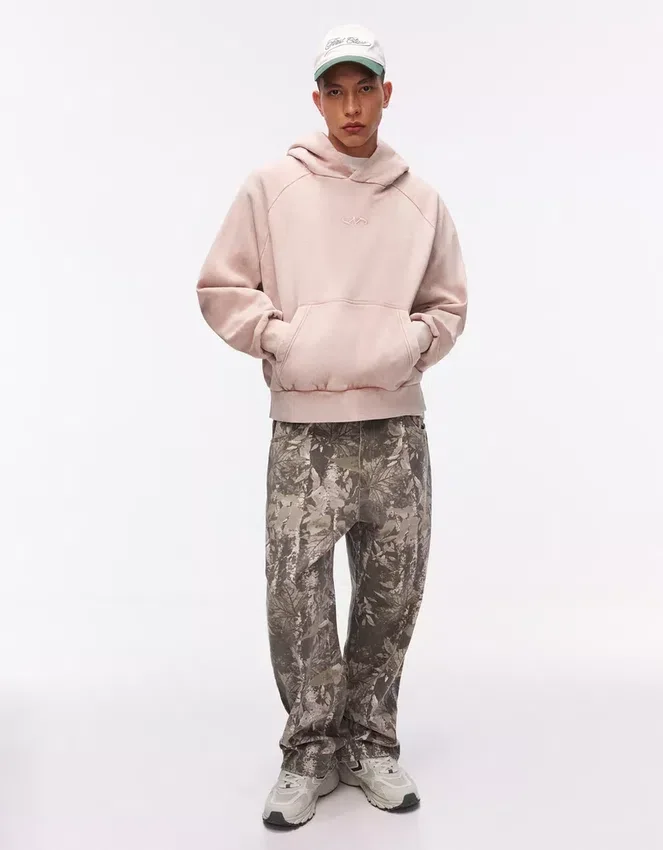 Sudadera con capucha de corte Fit – Sudaderas y jerséis con capucha Sudadera con capucha de corte Fit – Sudaderas y jerséis con capucha