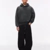 Sudadera con capucha de corte Fit – Sudaderas y jerséis con capucha Sudadera con capucha de corte Fit – Sudaderas y jerséis con capucha