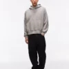 Sudadera con capucha de corte Fit – Sudaderas y jerséis con capucha Sudadera con capucha de corte Fit – Sudaderas y jerséis con capucha