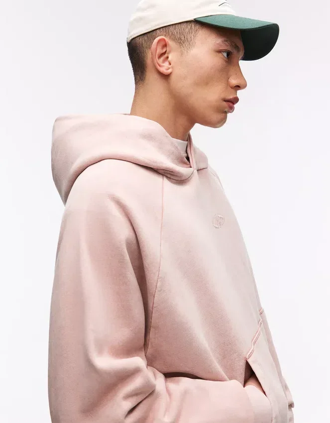 Sudadera con capucha de corte Fit – Sudaderas y jerséis con capucha Sudadera con capucha de corte Fit – Sudaderas y jerséis con capucha